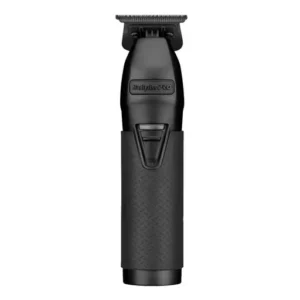 BaBylissPRO Boost+ Skeleton Trimmer – Matte Black