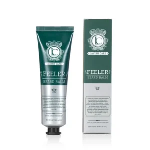 FEELER Refreshing Beard Balm