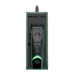 BabylissPro x Tomb45 Wireless Charging Pad