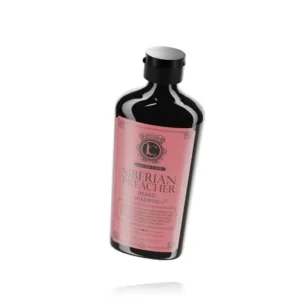HAIR GROOMING TONIC for all hair types
