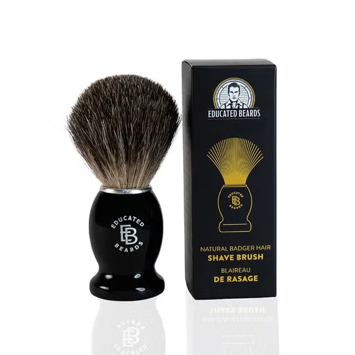 Badger Shave Brush