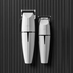 JRL Ghost Clipper & Trimmer Combo