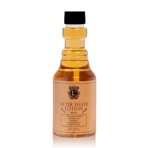After Shave Lotion – AEGIS