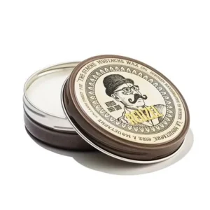 Reuzel The Stache - Mustache Wax 1oz