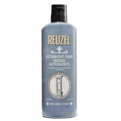 Reuzel Astringent Foam(6.76oz/200ml)