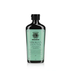 SIBERIAN HUNTER Peppermint Shampoo for daily use