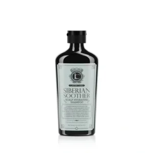 SIBERIAN SOOTHER Scalp Hydrating Shampoo(dry scalp,)