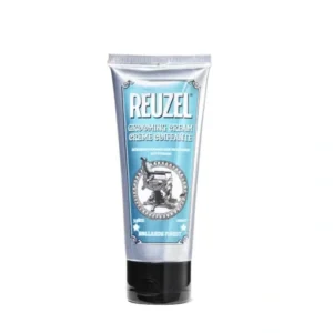 GROOMING CREAM LIGHT HOLD • LOW SHINE • WATER SOLUBL