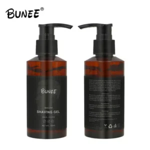 Shaving gel