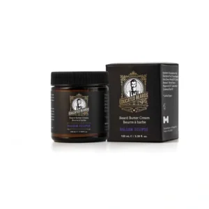 Balsam Eclipse Beard Butter Cream