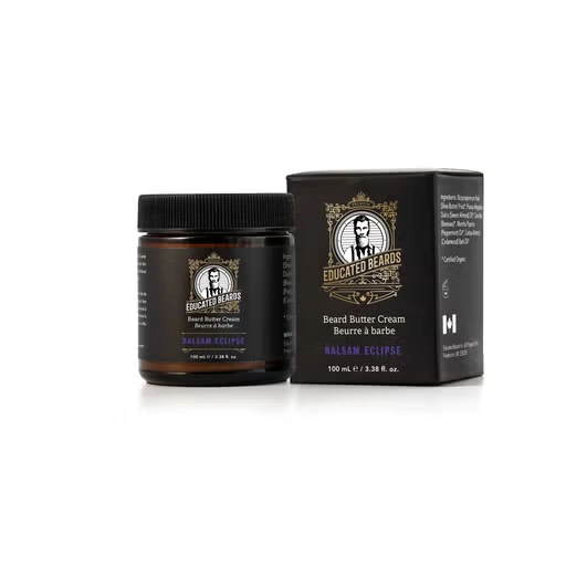 Balsam Eclipse Beard Butter Cream