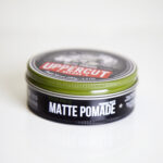 UPPERCUT DELUXE MATTE POMADE-MEDIUM HOLD NO SHINE