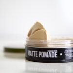UPPERCUT DELUXE MATTE POMADE-MEDIUM HOLD NO SHINE