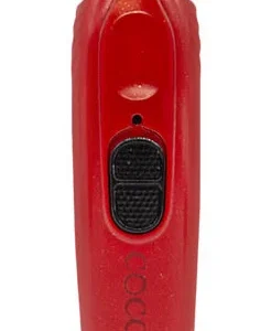 Cocco Hyper Veloce Trimmer Red