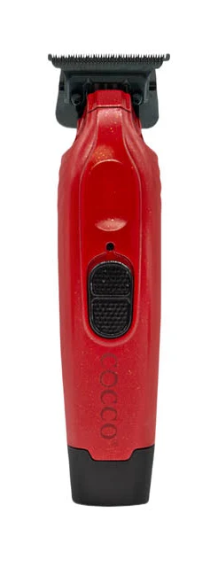 Cocco Hyper Veloce Trimmer Red